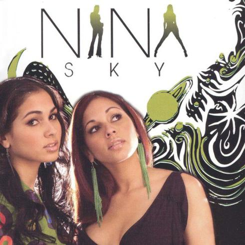 Nina Sky